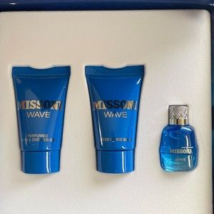 Missoni Wave .17 oz Package